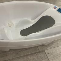 Vaschetta bagnetto neonato marca acquascale