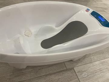 Vaschetta bagnetto neonato marca acquascale