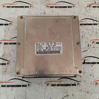 Centralina motore Mercedes SL 350 R230 A1121535779