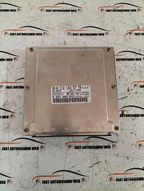 Centralina motore Mercedes SL 350 R230 A1121535779