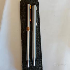 Penne a sfera Aurora e Sheafeer