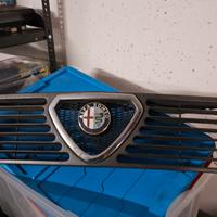 maschera alfetta originale