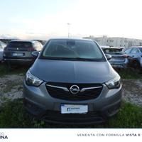 OPEL Crossland X - Crossland X 1.2 Innovati U83443