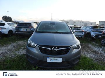 OPEL Crossland X - Crossland X 1.2 Innovati U83443