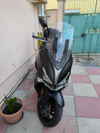 Scooter Kymco xcityng 400 cc anno 2019