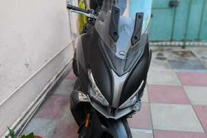 Scooter Kymco xcityng 400 cc anno 2019
