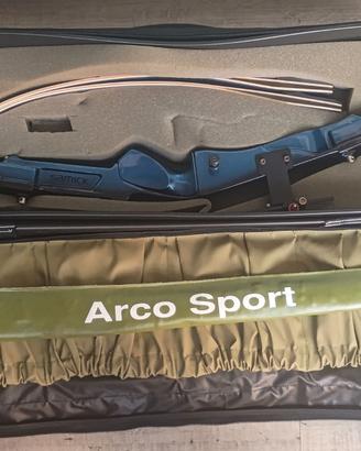 Arco olimpico Professionale Samick **