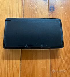 Nintendo 3ds Nero/Black Originale