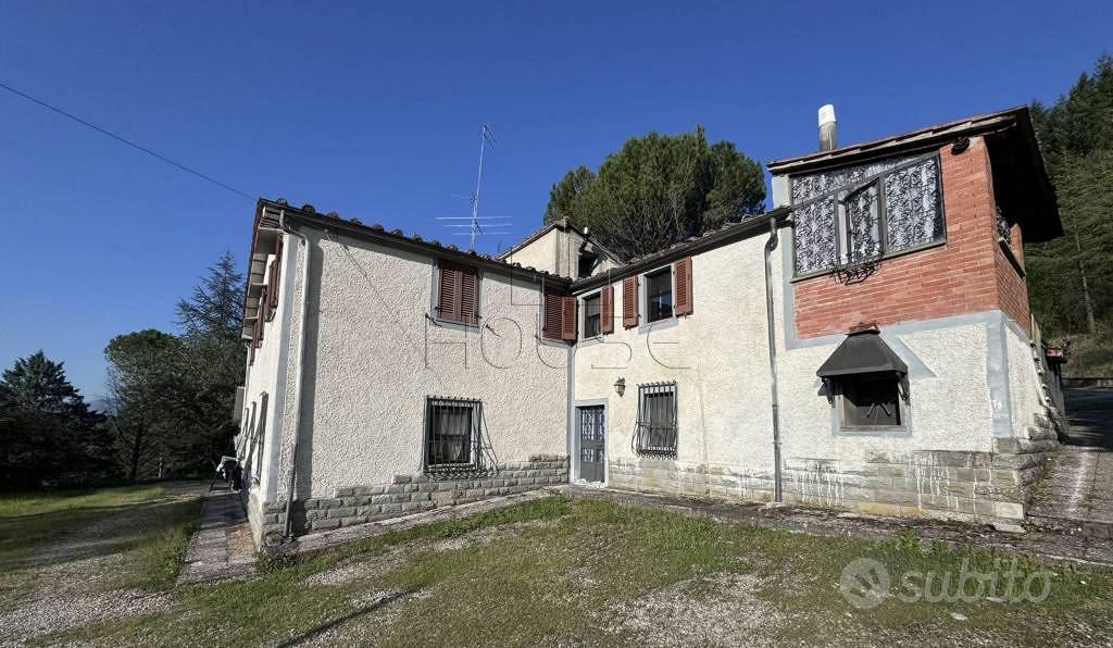Appartamento – Monte Santa Maria Tiberina, Lippiano - Vista 2