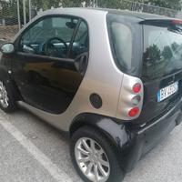 smart cabrio