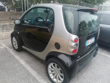 smart cabrio