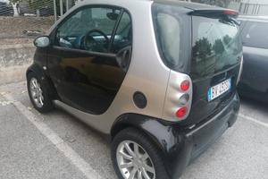 smart cabrio