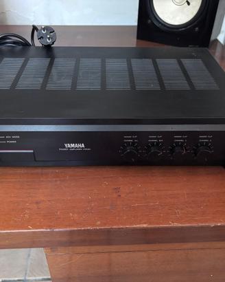 amplificatore Yamaha P2040