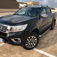 Nissan Navara np300