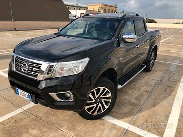 Nissan Navara np300