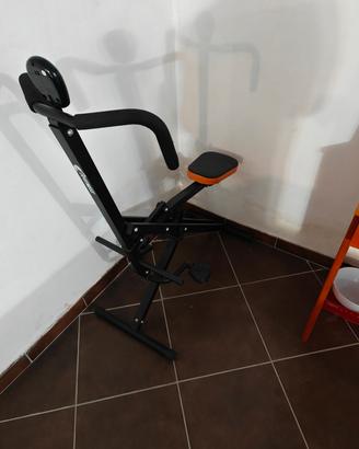 attrezzo palestra 