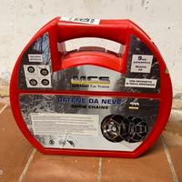 MCS catene da neve auto car snow chains 9 mm CA 70
