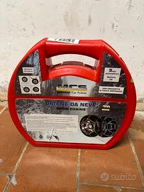 MCS catene da neve auto car snow chains 9 mm CA 70