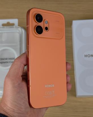 Honor 600 (solo 4 cicli di carica effettuati)