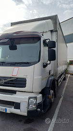 Volvo fl6 12m