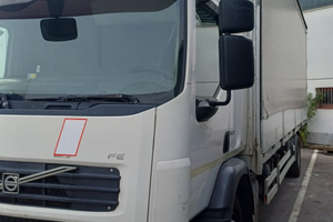 Volvo fl6 12m