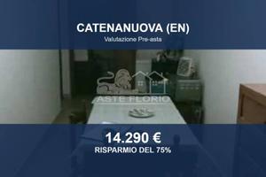 Immobile in asta di 123 m² a Catenanuova