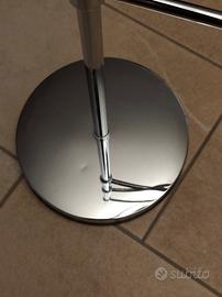 piantane bagno 