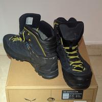 Salewa RAPACE GTX