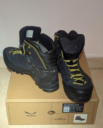 Salewa RAPACE GTX n.45