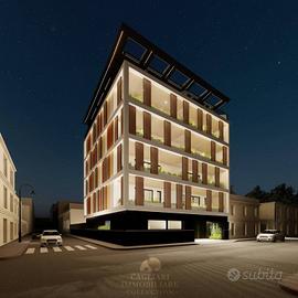 Appartamento a Quartu Sant'Elena, 3 locali