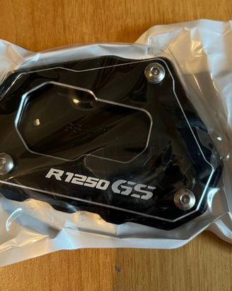 Piastra cavalletto per Bmw gs1200 1250 lc