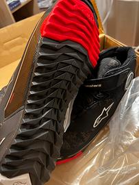 Scarpe alpinestars cr-x tg 45