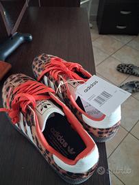 ADIDAS SAMBA