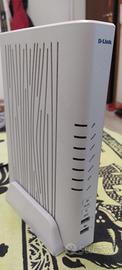 Modem router