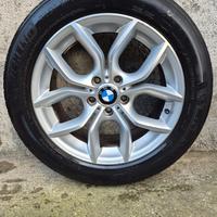 CERCHI IN LEGA BMW X3