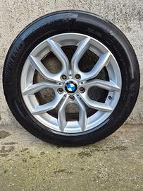 CERCHI IN LEGA BMW X3