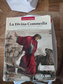 libri Liceo Scientifico 