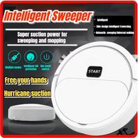 Robot aspiratore, confezione originale.