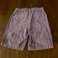 pantaloncino di jeans 