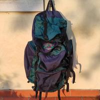 Zaino marca Marsupio 70 lt