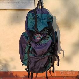 Zaino marca Marsupio 70 lt