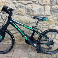 Mountain bike bambino