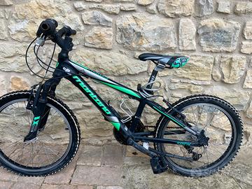 Mountain bike bambino