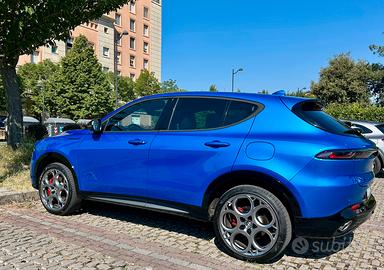 Alfa Romeo Tonale 1.3 phev Speciale Q4 280cv at6