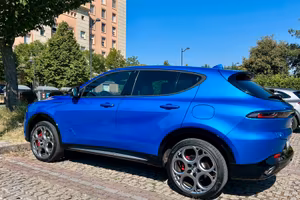 Alfa Romeo Tonale 1.3 phev Speciale Q4 280cv at6