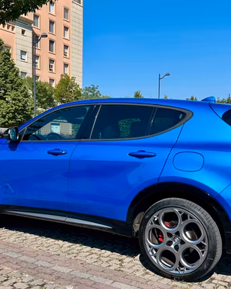 Alfa Romeo Tonale 1.3 phev Speciale Q4 280cv at6