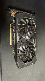 Scheda video GTX 1660 Super