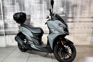 Sym Jet 14 125