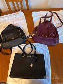 Borsa e zaini michael kors