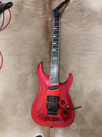 Kramer Stagemaster custom 1 anno 1989